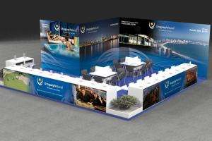 Intendente Antía participará en FITPAR 2016