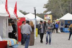 La Expo de la Ballena se agranda en un año comercial muy complicado