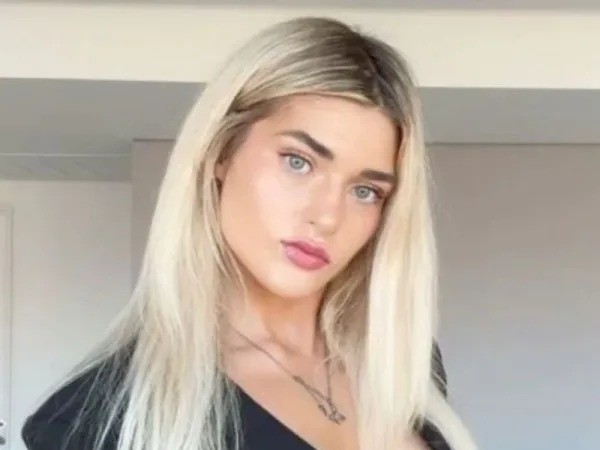 Marta Fort atropelló...