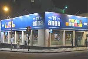 Elisa Facio, presidente de ANDA: la institución está sólida y en pleno crecimiento 