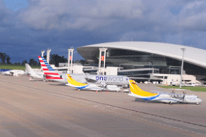 Se arregla un conflicto: los Controladores Aéreos levantan las medidas