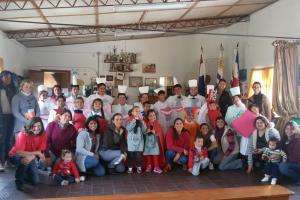Semana de la Salud Bucal se inicia con talleres en escuelas y policlínicas