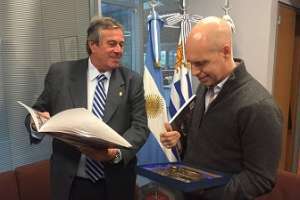 Antía: si se controlan los precios, podemos pasar de una buena a una gran temporada