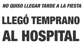 Junta inició campaña de concientización en tránsito