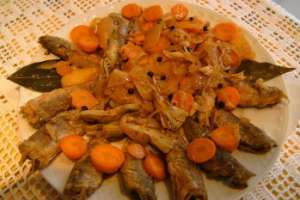 “Aquí se pesca, aquí se cocina” se cumplirá el sábado en Punta del Este 