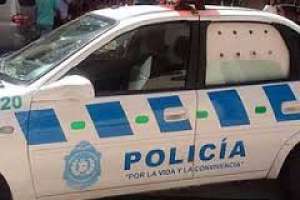 Investigan rapiña a un joven luego de fiesta en El Jagüel