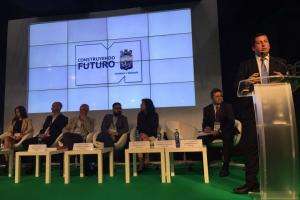 Anuncian que hay fuerte interés en inversiones para crear un Parque Tecnológico en Maldonado