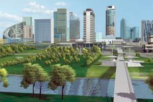 Proponen que Punta del Este sea el “buque insignia” de las ciudades inteligentes de Maldonado