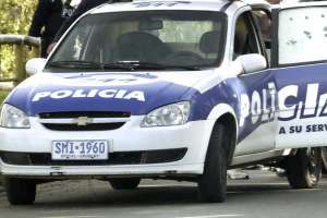 Fogliacco: la intención de los policías procesados era detener el auto disparándole al conductor 