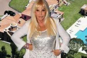 Suprema Corte dio la razón a Susana Giménez y desestimó demanda del casero de La Mary