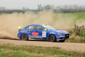 Rally de Punta del Este se corre desde este viernes