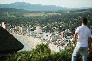 Lanzamiento del Cluster de Turismo de Piriápolis y presentación de la marca “Costa Serrana”