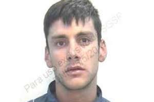 Fue detenido en Montevideo uno de los autores del asalto al peaje Solis