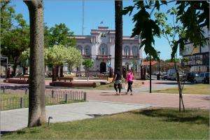 Variadas actividades por el aniversario del departamento de Maldonado