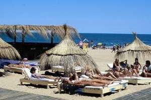 Están prontos los informes de la comisión de adjudicación de los paradores 