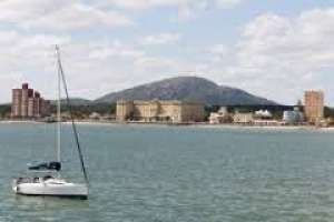Lanzaron el Clúster de Turismo de Piriápolis y presentaron la marca Costa Serrana