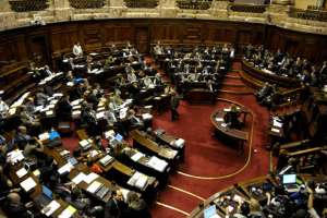 Discapacitados: sindicatos siguieron en Maldonado aprobación del proyecto de acceso al trabajo