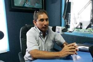 Eduardo Rodas renunció a la Dirección de Mides Maldonado