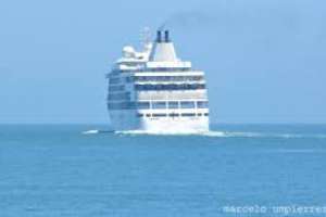 Se esperan 151 cruceros en la próxima temporada y un desembarco superior a 300 mil turistas