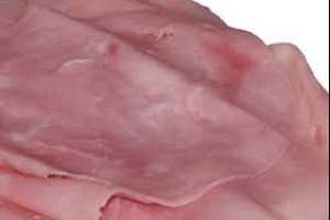 Intendencia advierte sobre jamón contaminado