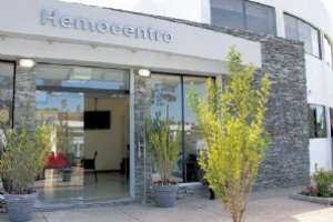 Hemocentro de Maldonado celebró siete años y recibió certificación de calidad