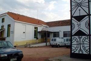 Claudia Viera del Partido Colorado aclaró sobre cambios en el hospital Alvariza