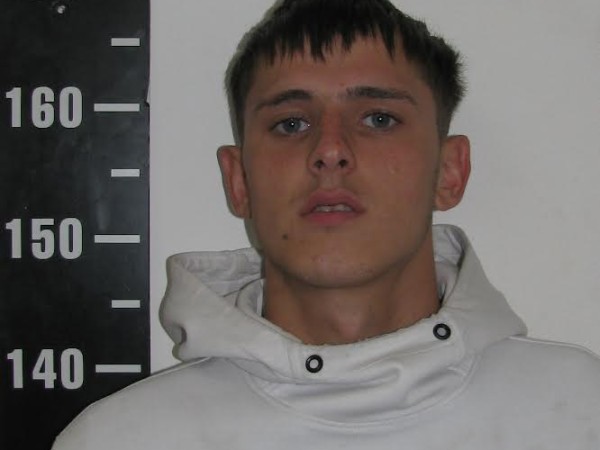 Fue condenado autor...