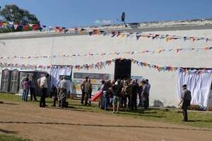 “Ramos Generales” de Solís Grande será remodelado