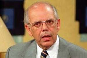 Falleció el ex presidente Jorge Batlle