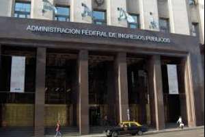 AFIP detectó en Uruguay más de 1.500 propiedades no declaradas de argentinos