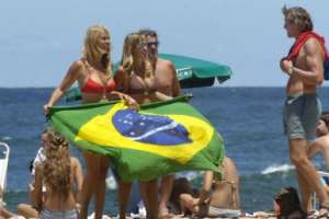 Uruguay lanzó campaña de turismo en Brasil; a fines de noviembre lo hará en Argentina