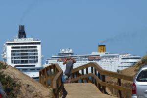 Punta del Este es sede del IV Encuentro Regional de Cruceros y Turismo Náutico Fluvial