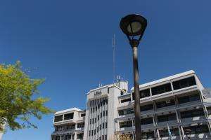 Intendencia de Maldonado contará con una Unidad de Eficiencia Energética