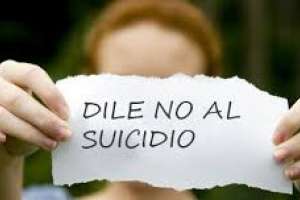 Se cumple este sábado en Maldonado una jornada de prevención del suicidio