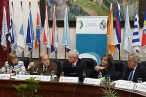 MSP y Congreso de Intendentes coordinan acciones para combatir al Aedes aegypti