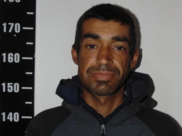 Robó una planchuela de cobre de una subestación de UTE y fue condenando a 19 meses de prisión