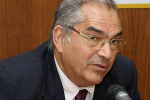 Benech recibió varios planteos de la Sociedad Rural de San Carlos