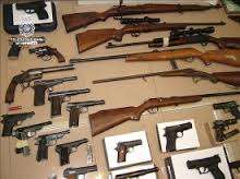 Sigue sin aplicarse la nueva ley sobre tenencia de armas y alertan por riesgos de la reglamentación