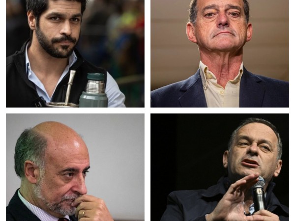 Con la ausencia de Orsi se desarrolla “Maldonado los escucha”, donde candidatos a la presidencia exponen sus propuestas