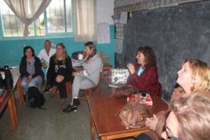 Piriápolis: la Escuela 52 reabrirá el año que viene; las clases pasan a la Colonia de Vacaciones