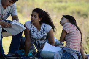 Pan de Azúcar y Aiguá serán escenarios del taller “Los jóvenes tienen la palabra”