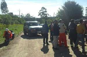 Sindicalista denuncia agresión durante asamblea: tuvo que actuar la policía