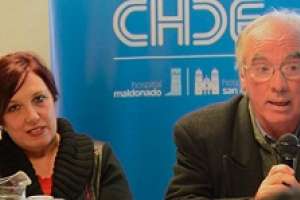 Centro de Radioterapia se construirá en predio del hospital de San Carlos