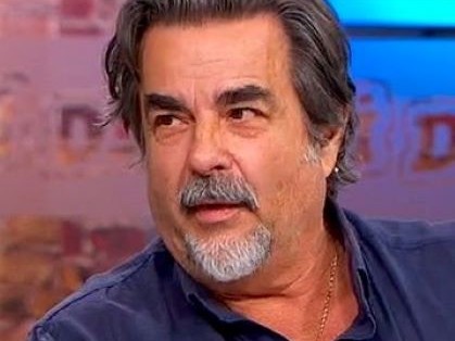 Zubía sobre la delincuencia: “No soñemos con esa concepción absurda de querer rehabilitar a todos los descarrilados”