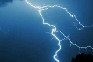 Inumet extiende advertencia amarilla para Maldonado hasta la medianoche