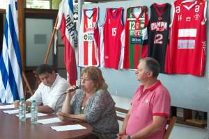 Se disputará un torneo de campeones del Este de básquetbol, en CEDEMCAR