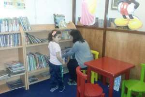 MGAP aprobó el traslado del león del Parque Medina a una reserva de EE.UU.