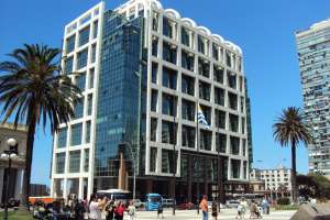 Centro de Adicciones de El Jaguel prepara la muestra de arte que presentará en Presidencia