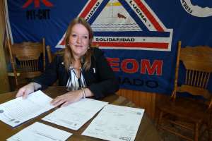 Autoridades salientes de ADEOM dicen que el gremio está saneado y no quedan deudas