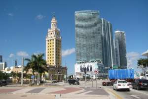 Punta del Este suscribirá acuerdo de cooperación con el condado de Miami-Dade